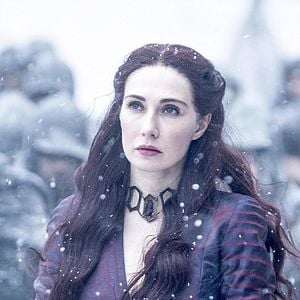 Foto Carice van Houten