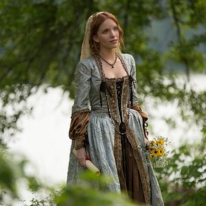 Foto Tamzin Merchant