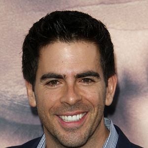 Foto Eli Roth