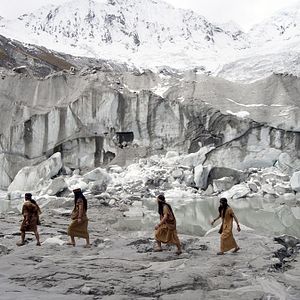 Foto El Teatro del más allá