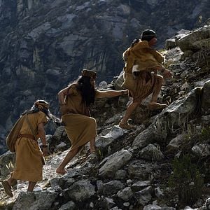 Foto El Teatro del más allá