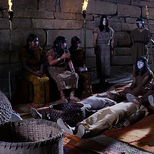 Foto El Teatro del más allá