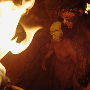 Foto El Teatro del más allá