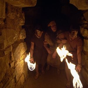 Foto El Teatro del más allá