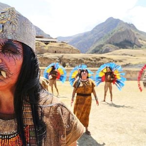 Foto El Teatro del más allá