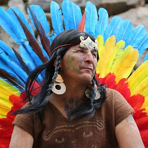 Foto El Teatro del más allá