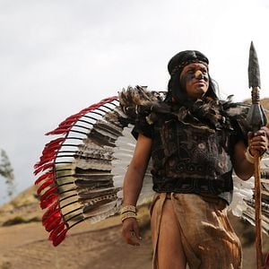 Foto El Teatro del más allá