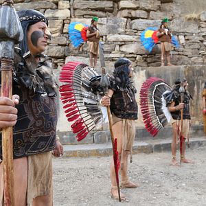 Foto El Teatro del más allá
