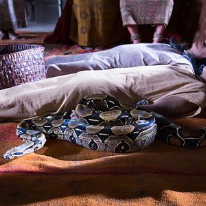 Foto El Teatro del más allá