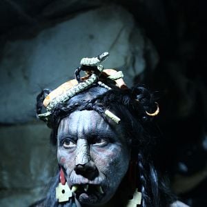 Foto El Teatro del más allá