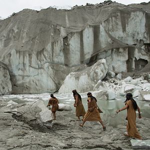 Foto El Teatro del más allá