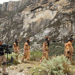 Foto El Teatro del más allá