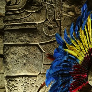 Foto El Teatro del más allá