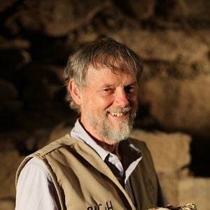 Foto El Teatro del más allá