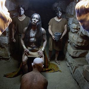 Foto El Teatro del más allá