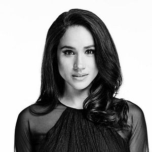 Foto Meghan Markle