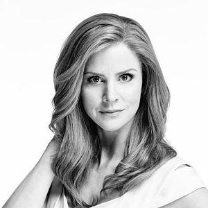 Foto Sarah Rafferty