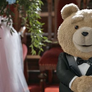 Foto Ted 2