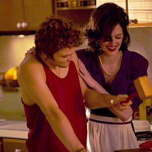 Foto Shiloh Fernandez