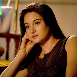 Foto Shailene Woodley