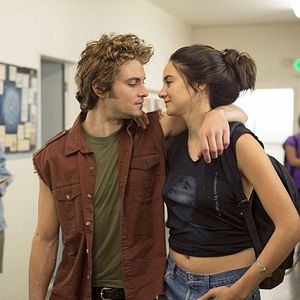 Foto Shiloh Fernandez