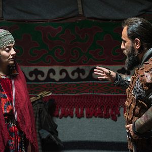 Foto Resurrección: Ertugrul