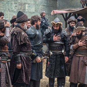 Foto Resurrección: Ertugrul