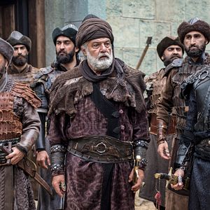 Foto Resurrección: Ertugrul