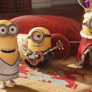 Foto Minions