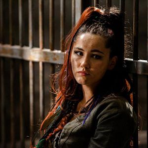 Foto Christina Chong