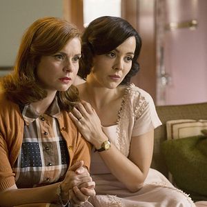 Foto The Astronaut Wives Club