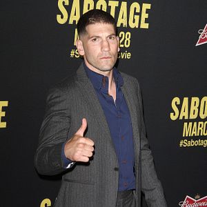 Foto Jon Bernthal