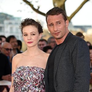 Foto Matthias Schoenaerts