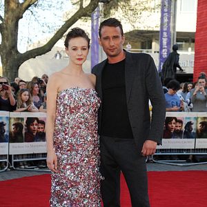 Foto Matthias Schoenaerts