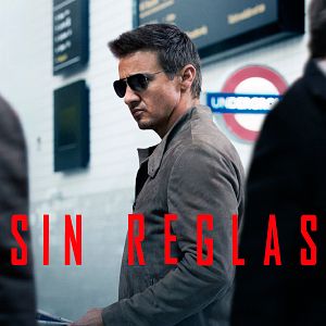 Foto Misión Imposible: Nación secreta