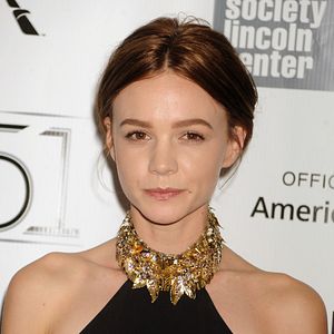 Foto Carey Mulligan