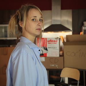 Foto Investigación policial