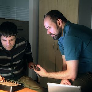 Foto Investigación policial