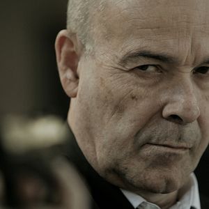 Foto Investigación policial