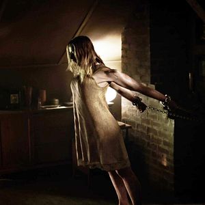 Foto Exorcismo en el Vaticano