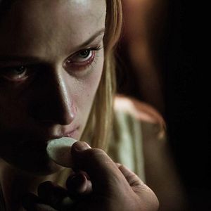 Foto Exorcismo en el Vaticano