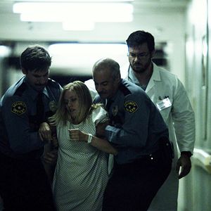 Foto Exorcismo en el Vaticano