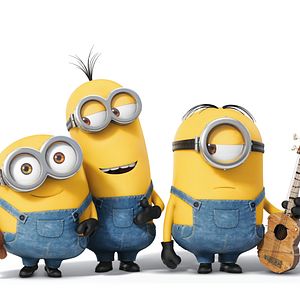 Foto Minions