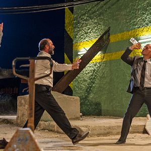 Foto Bienvenidos a Grecia