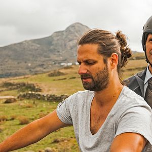 Foto Bienvenidos a Grecia