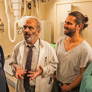 Foto Bienvenidos a Grecia