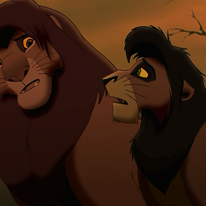 Foto El Rey León 2: El reino de Simba