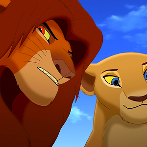 Foto El Rey León 2: El reino de Simba