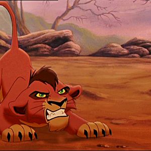 Foto El Rey León 2: El reino de Simba