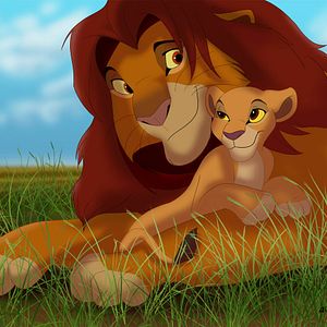 Foto El Rey León 2: El reino de Simba